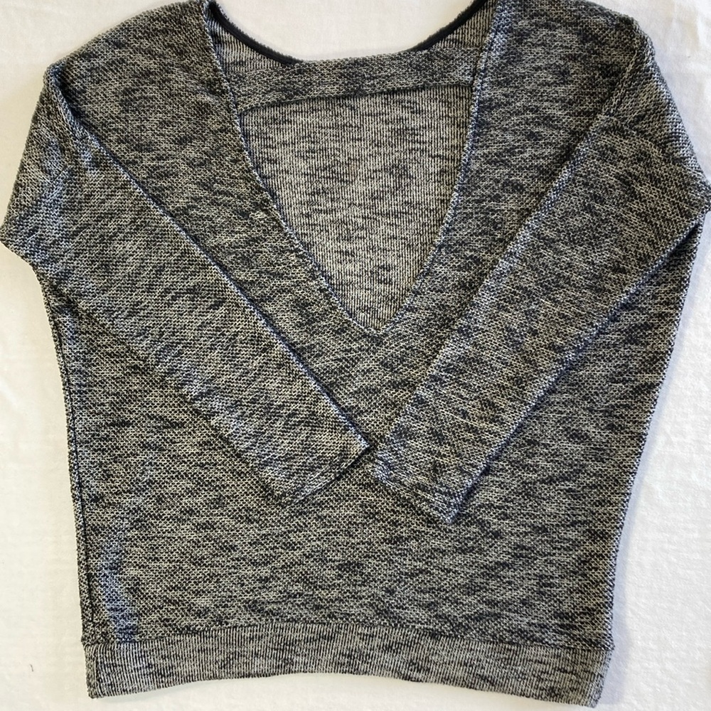 Jella C sweater